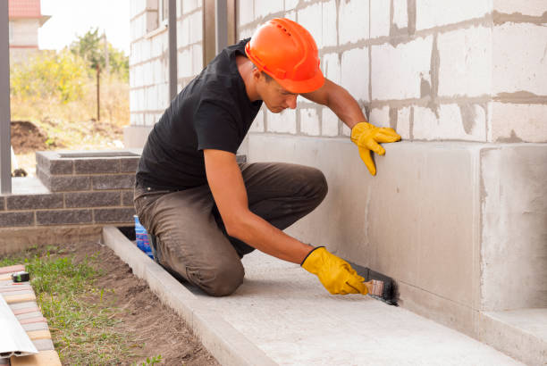 Licensed Emergency Waterproofing service in Jackson Center, OH - Halo Water Proofing
